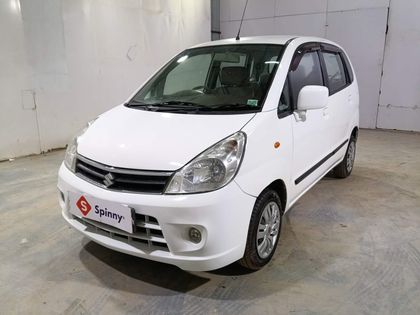 Used VXI BSIV