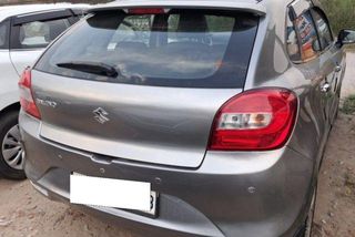 Used Maruti Baleno 1.3 Delta
