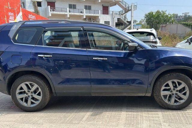 Tata Safari XT Plus BSVI Second-hand 2021 Tata Safari XT Plus BSVI for sale in Pune