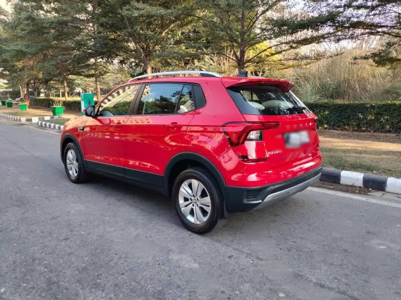 Image Used Car