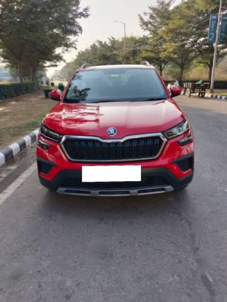 Image Used Car