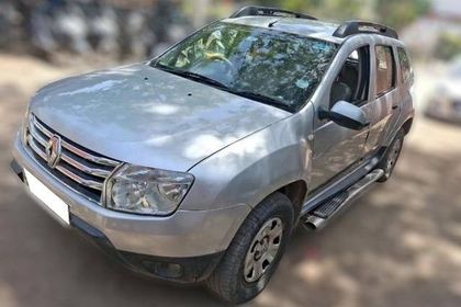 Used 110PS Diesel RxL