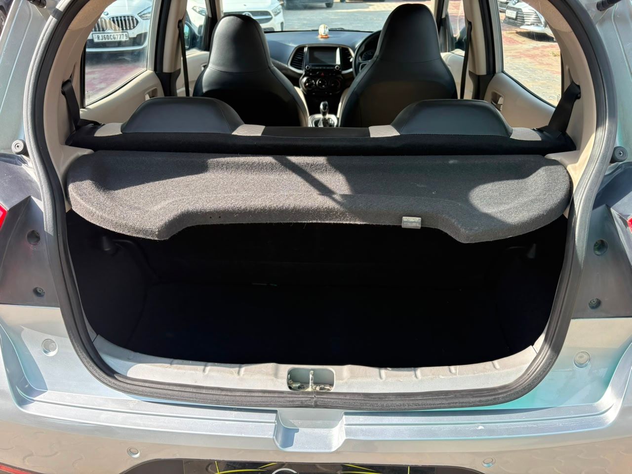 Image Used Car