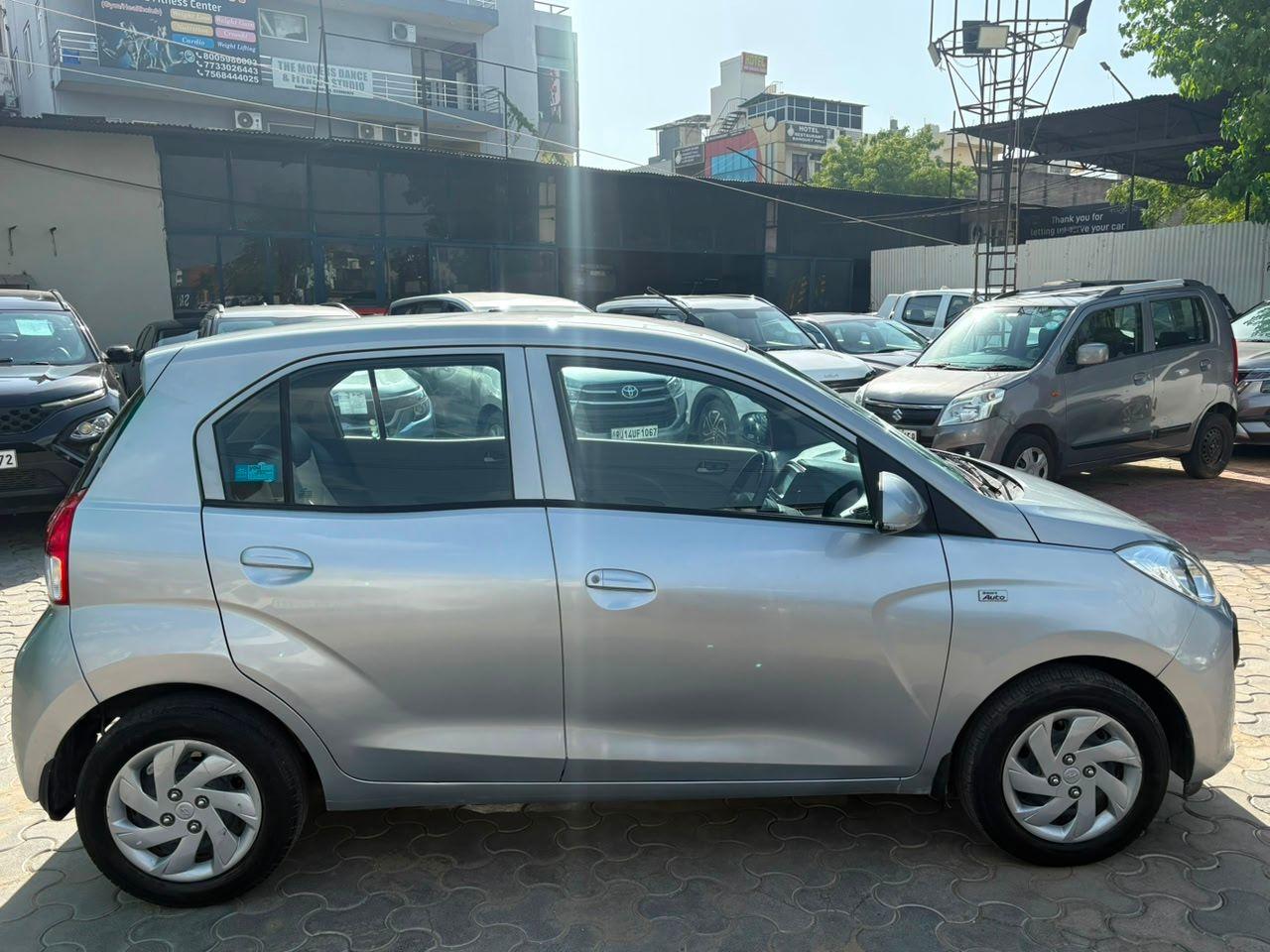 Image Used Car