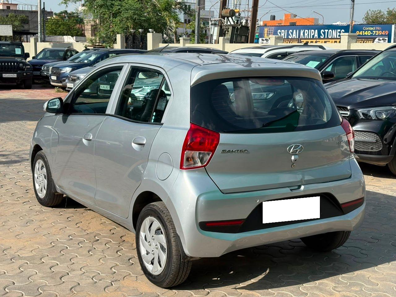 Image Used Car