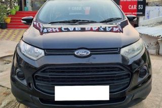 3 Used Ford Ecosport in Gorakhpur