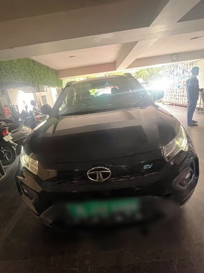 Tata Nexon EV XZ Plus Lux