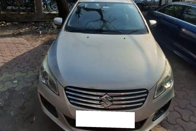 Maruti Suzuki Ciaz VDi Plus SHVS Second-hand 2017 Maruti Suzuki Ciaz VDi Plus SHVS for sale in Dehradun