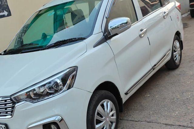 87 Used Cars in Jabalpur - Second Hand Cars for Sale with EMI Options ...