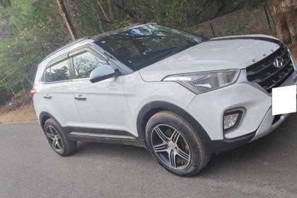 Used 1.4 E Plus CRDi
