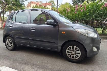 33 Used Hyundai i10