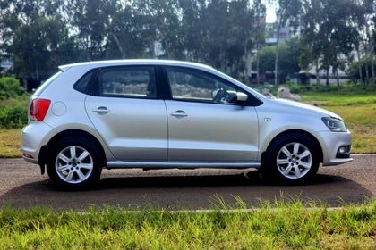 Used 1.5 TDI Comfortline