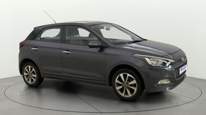 2015 Hyundai i20 एस्टा 1.2