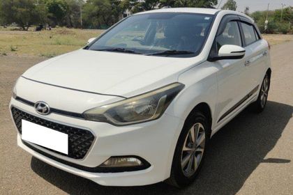 2014 Hyundai i20 एस्टा 1.4 CRDi