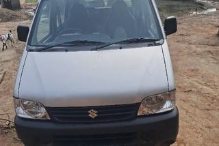 Used Maruti Eeco 7 Seater STD (O)