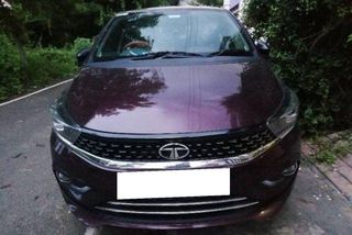 2 Used Tata Tigor in Madurai