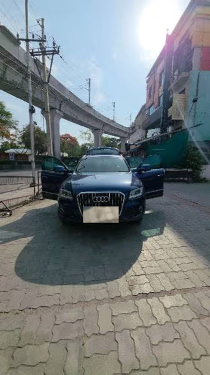 Used 30 TDI quattro Premium