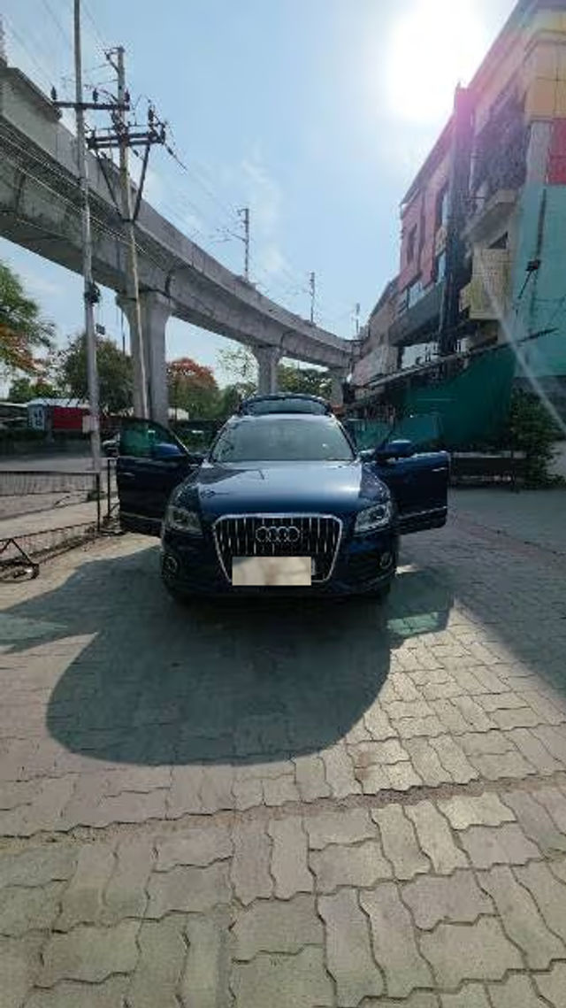 Image Used Car