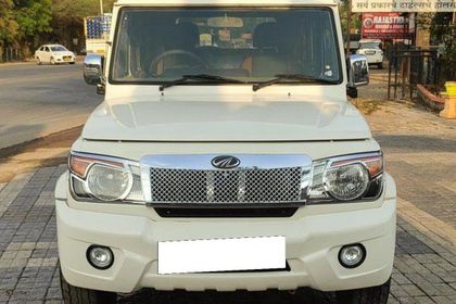 Used SLX