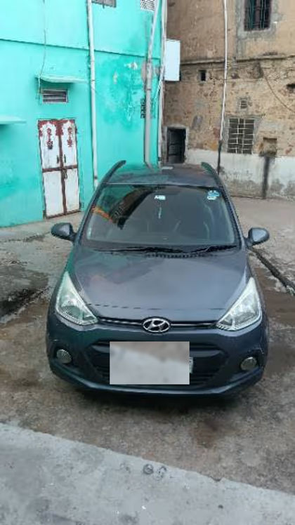 Used CRDi Sportz