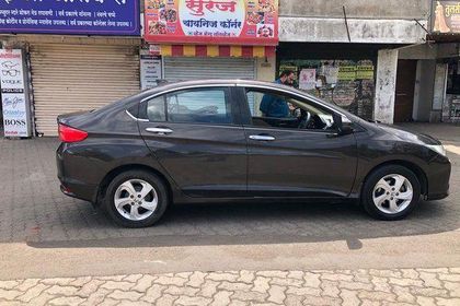 Used i VTEC V