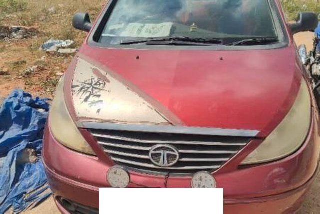 Tata Manza ELAN Quadrajet BS III Second-hand 2011 Tata Manza ELAN Quadrajet BS III for sale in Thanjavur