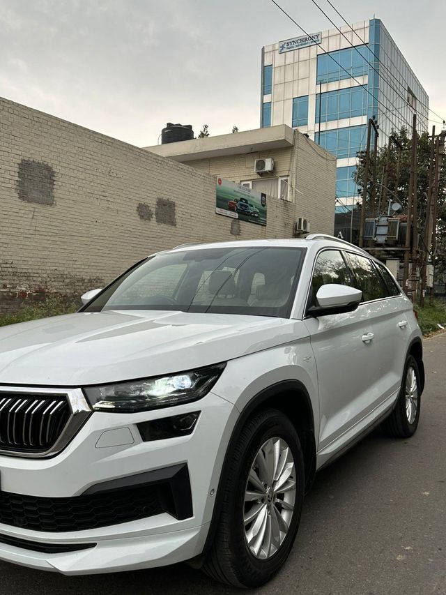 Image Used Car