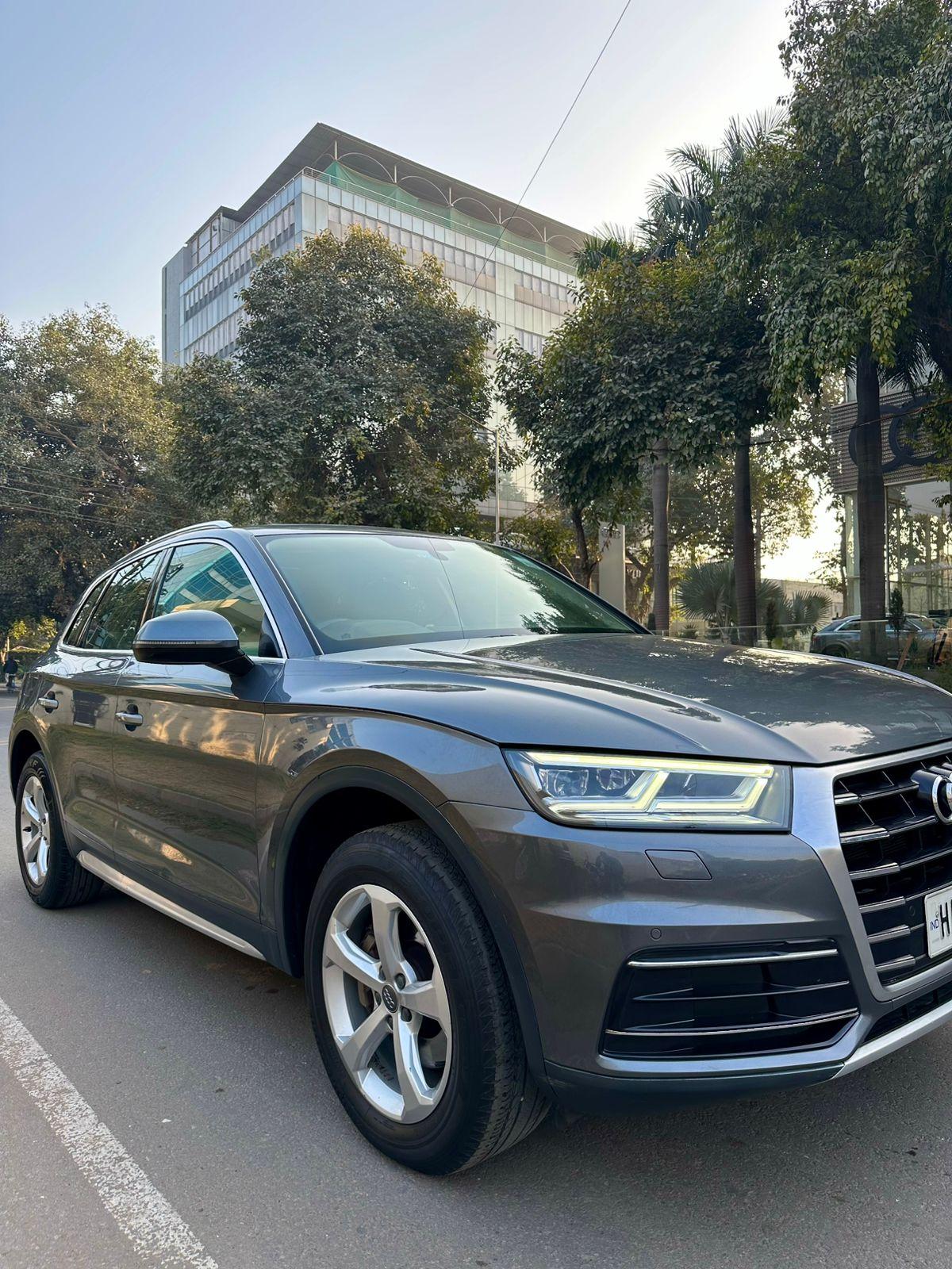 Image Used Car
