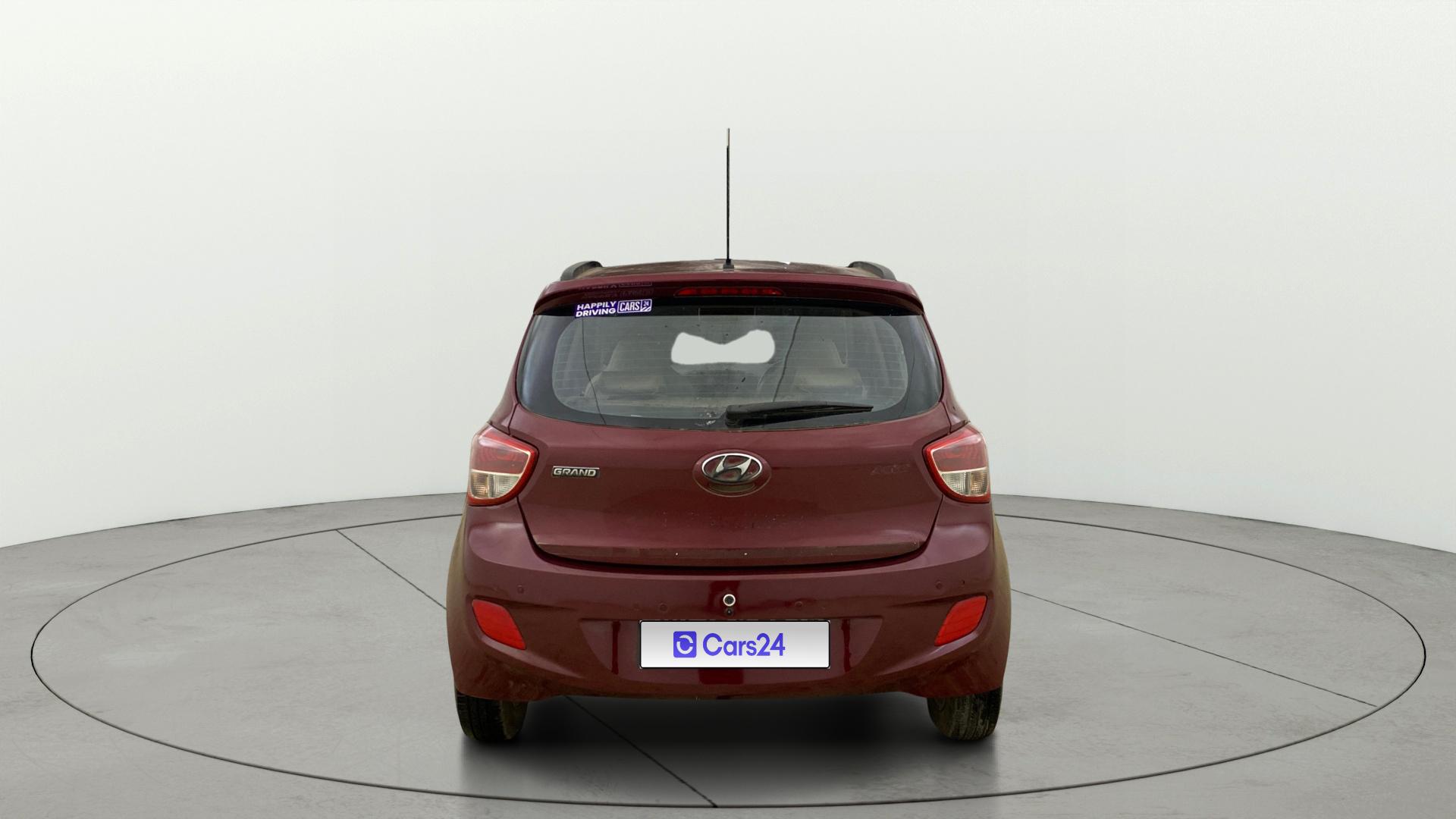 Image Used Car
