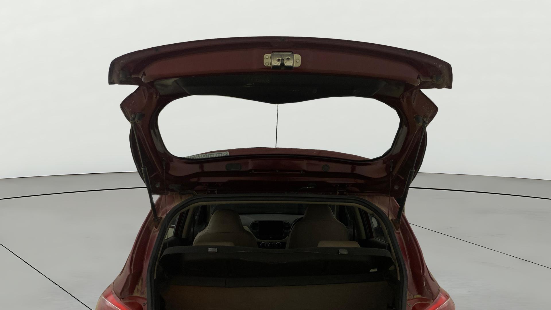 Image Used Car