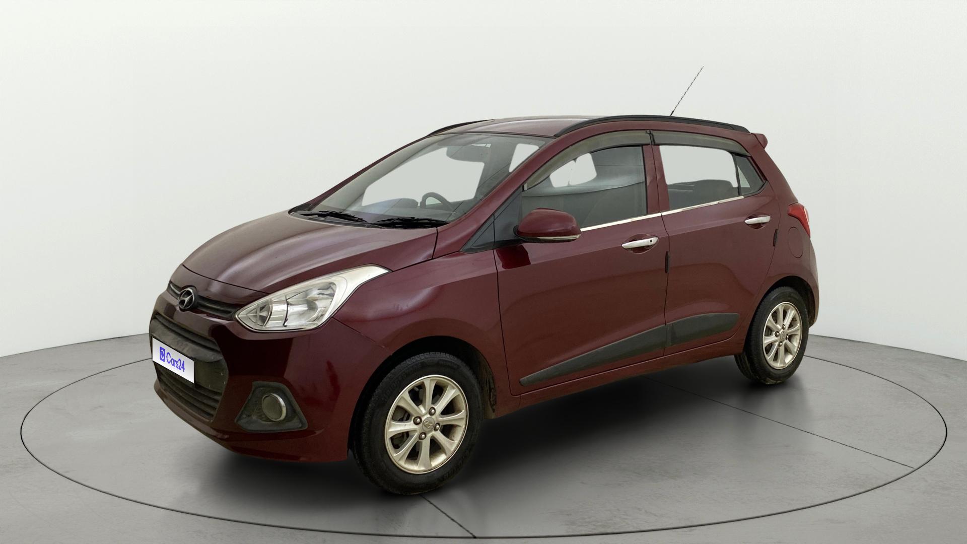 Image Used Car