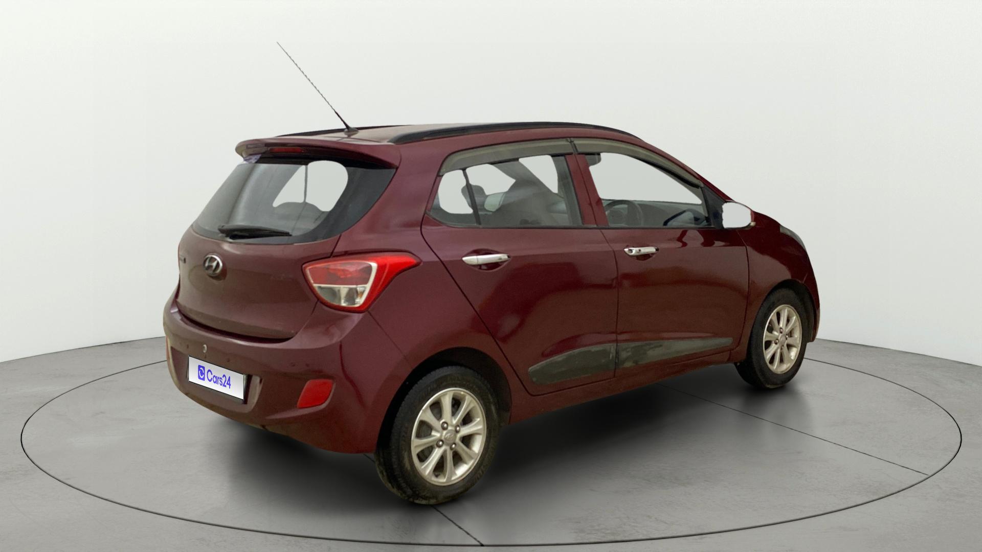 Image Used Car