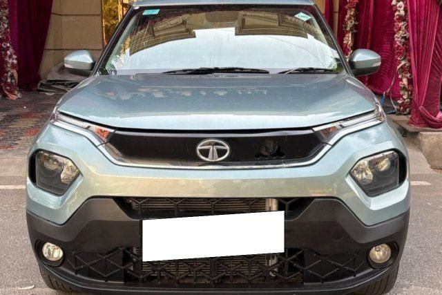 Tata Punch Adventure Rhythm CNG Second-hand 2023 Tata Punch Adventure Rhythm CNG for sale in New Delhi