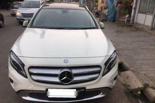 Used Mercedes-Benz GLA Class 200 CDI SPORT