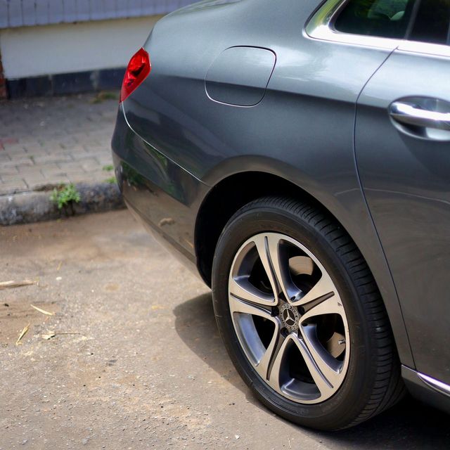 Image Used Car