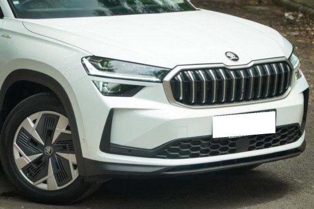 Second-hand 2026 Skoda Kodiaq Selection L&K for sale in New Delhi