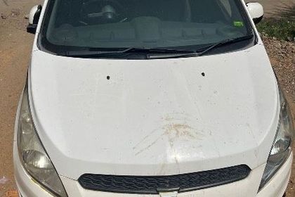 Used Diesel LS