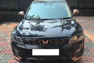Used Mahindra XUV400 EV EC