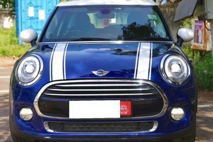 Used Cooper D