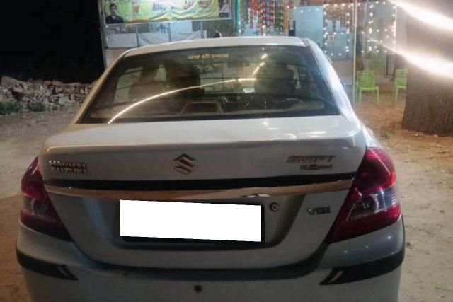Maruti Suzuki Swift Dzire VDI Second-hand 2014 Maruti Suzuki Swift Dzire VDI for sale in Kuchaman City