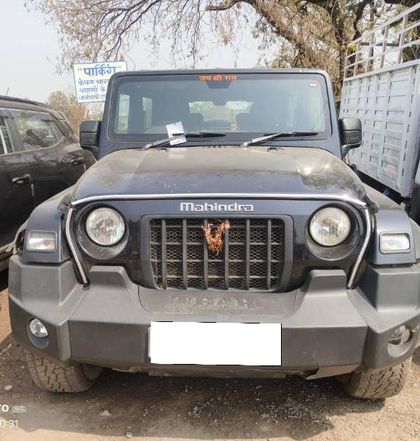 Used LX Hard Top Diesel