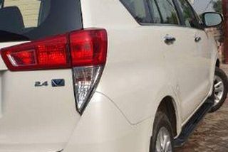 Used Toyota Innova Crysta 2.4 VX 7 STR