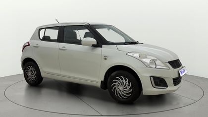 27 Used Maruti Suzuki Swift