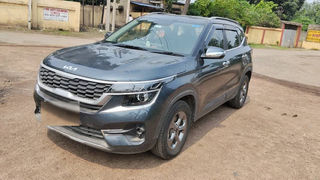 Used Kia Seltos HTK Plus G