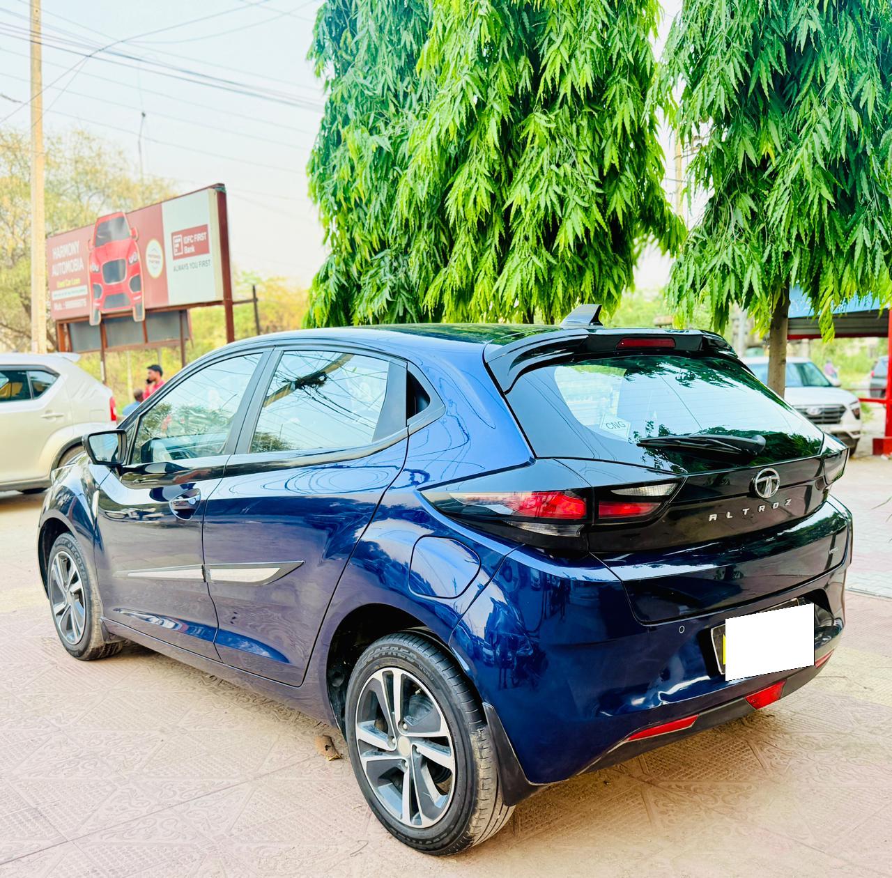 Image Used Car