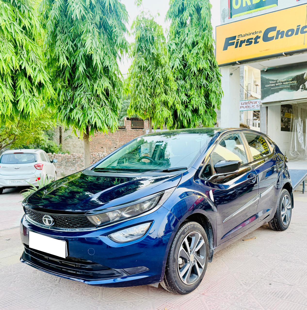 Image Used Car