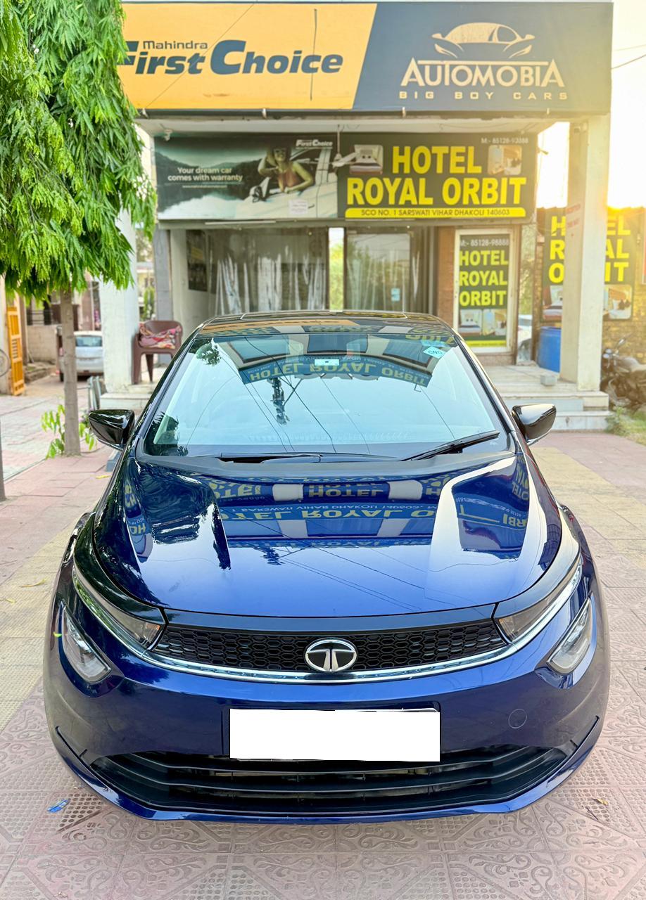 Image Used Car