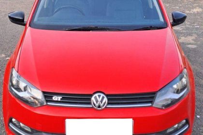 Used GT TSI
