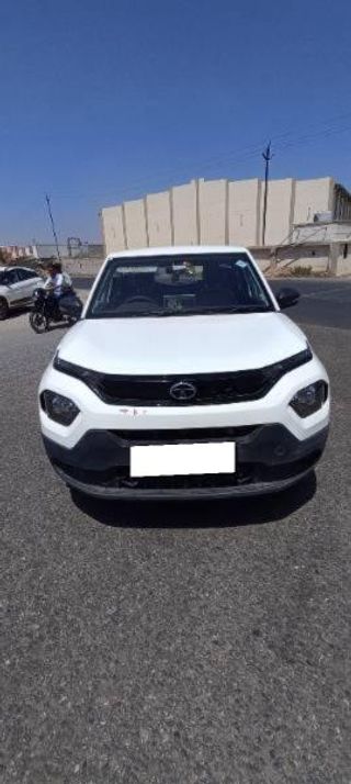 Used Tata Punch Pure CNG