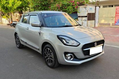 11 Used Maruti Suzuki Swift